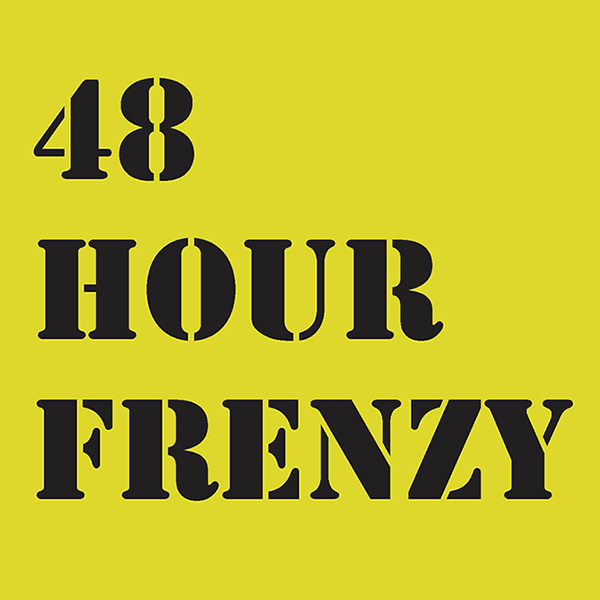 **48 Hour Frenzy**