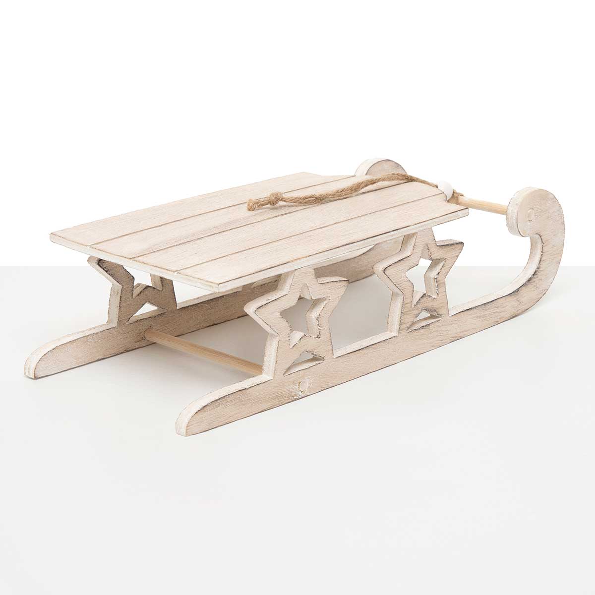 SLED NATURAL LARGE 5IN X 3IN X 12IN - Click Image to Close