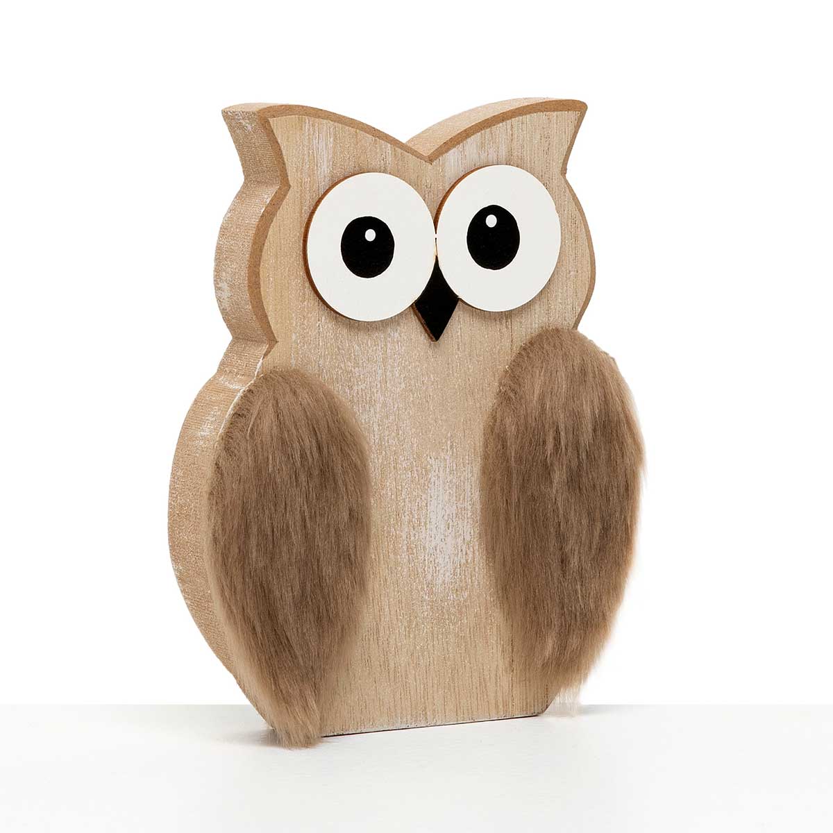 SIT-A-BOUT OWL 5IN X .75IN X 6.25IN - Click Image to Close