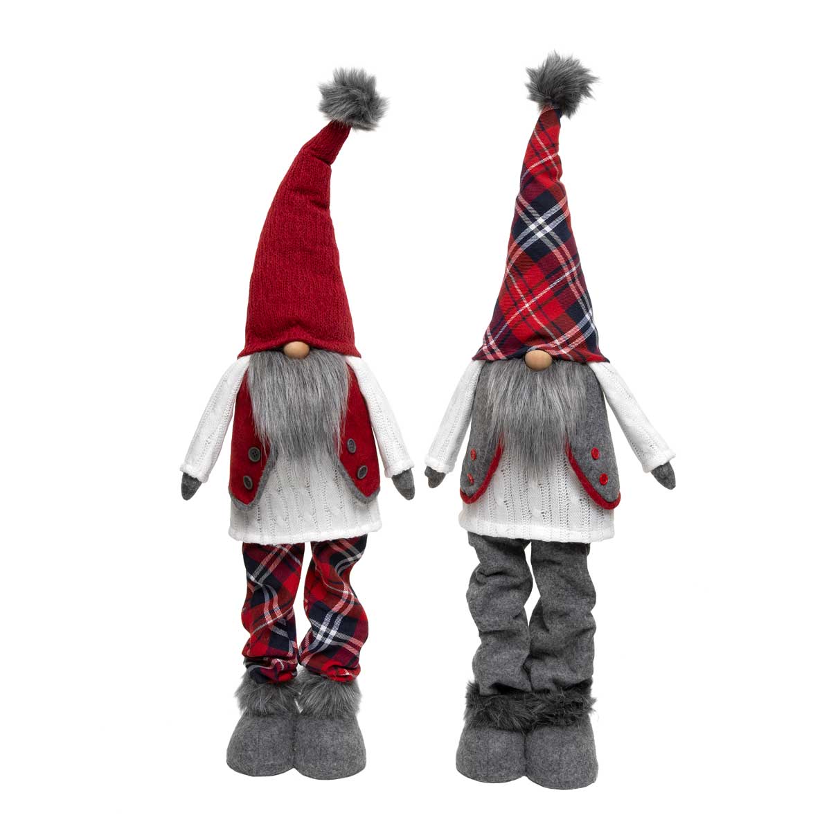 b50 GNOME VEST EXPANDABLE 2 ASSORTED 7.5IN X 5.5IN X 22.5IN-29IN - Click Image to Close