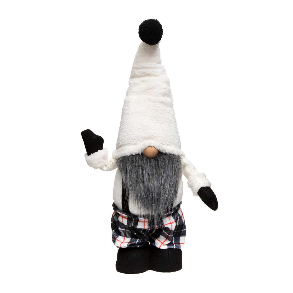 b50 GNOME DANISH EXPANDABLE 8.5IN X 5IN X 20IN-29IN POLYESTER