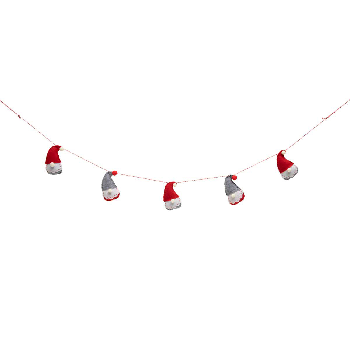 b50 GARLAND SCANDIA 3 GNOME 2.5IN X 1.5IN X 3.75IN/48IN - Click Image to Close