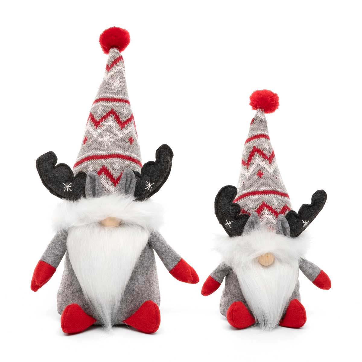 b50 GNOME MOOSE LARGE 7IN X 5.5IN X 14.5IN - Click Image to Close