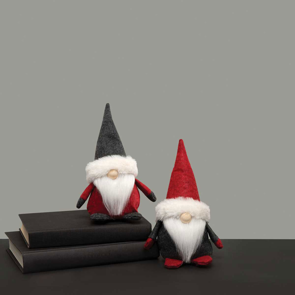 b50 GNOME BROTHER 2 ASSORTED SMALL 5IN X 3.5IN X 8.25IN - Click Image to Close