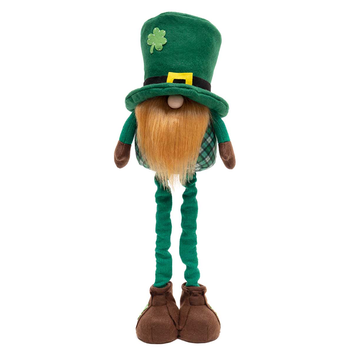 b70 GNOME ST PATTY EXPANDABLE 8IN X 6.5IN X 14IN-23IN - Click Image to Close