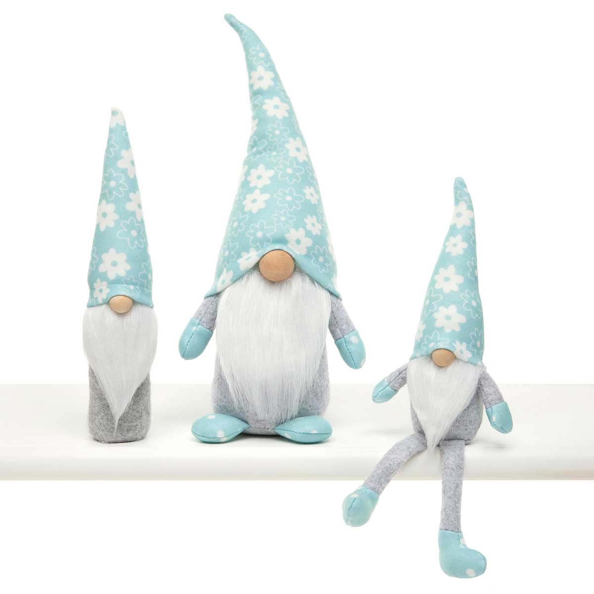 b70 GNOME BLUE MEADOW SMALL 1.75IN X 10IN - Click Image to Close