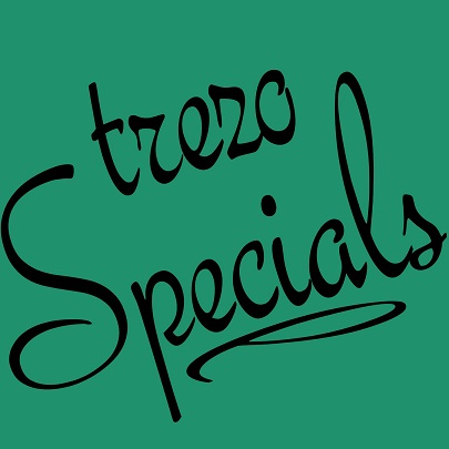 Trezo Specials 50%-70% off