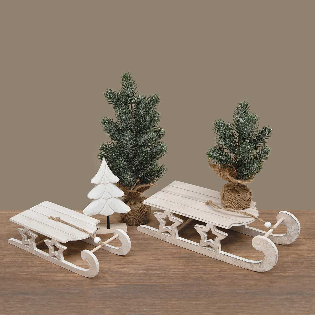 TREE COLORADO NATURAL PINE SMALL 3IN X 8IN GREEN